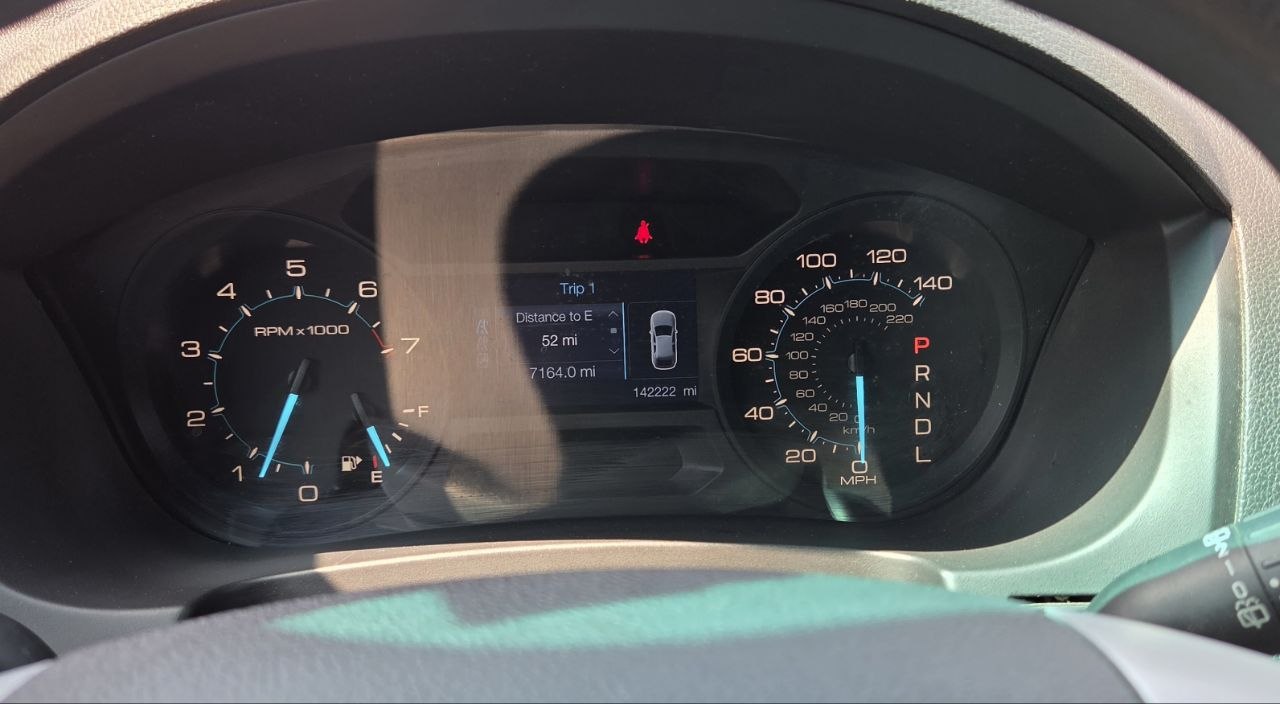 2011 Ford Explorer Base - Photo 14