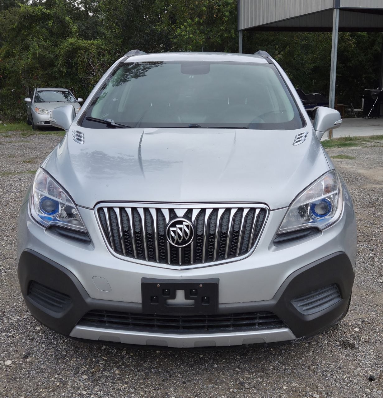 2015 Buick Encore Base - Photo 4
