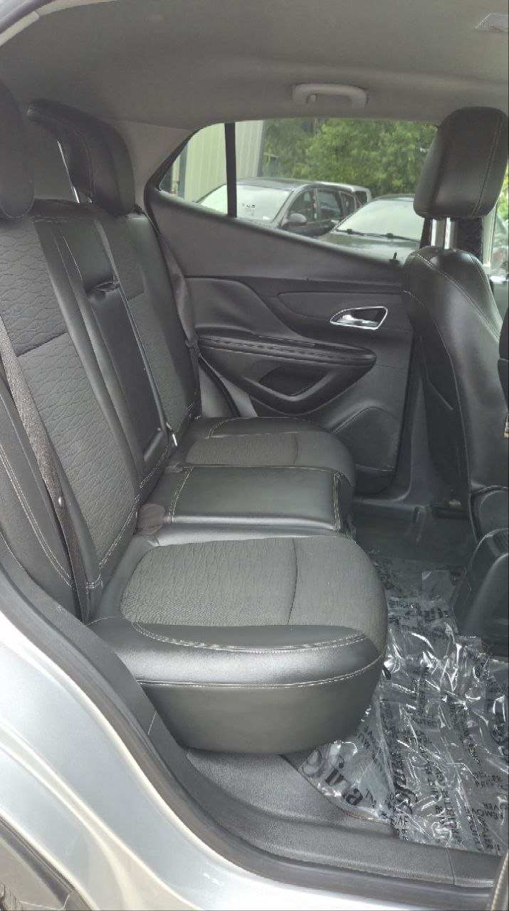 2015 Buick Encore Base - Photo 10