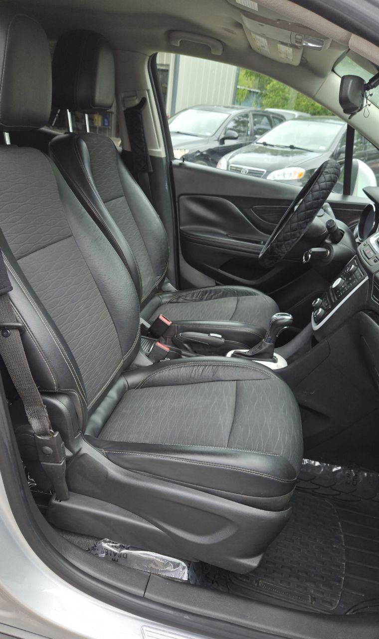 2015 Buick Encore Base - Photo 9