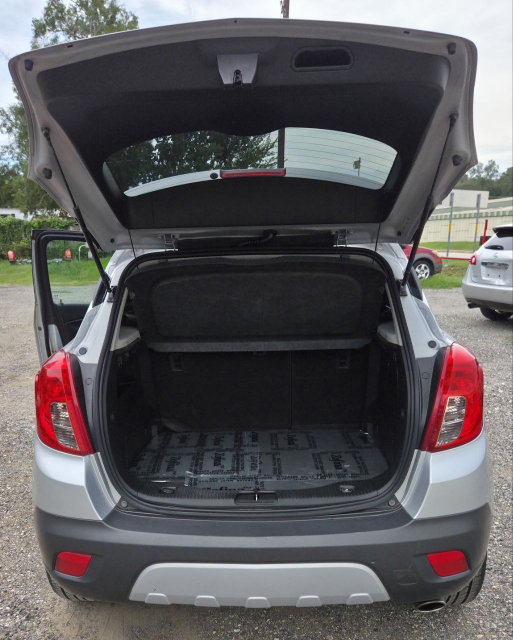 2015 Buick Encore Base - Photo 7