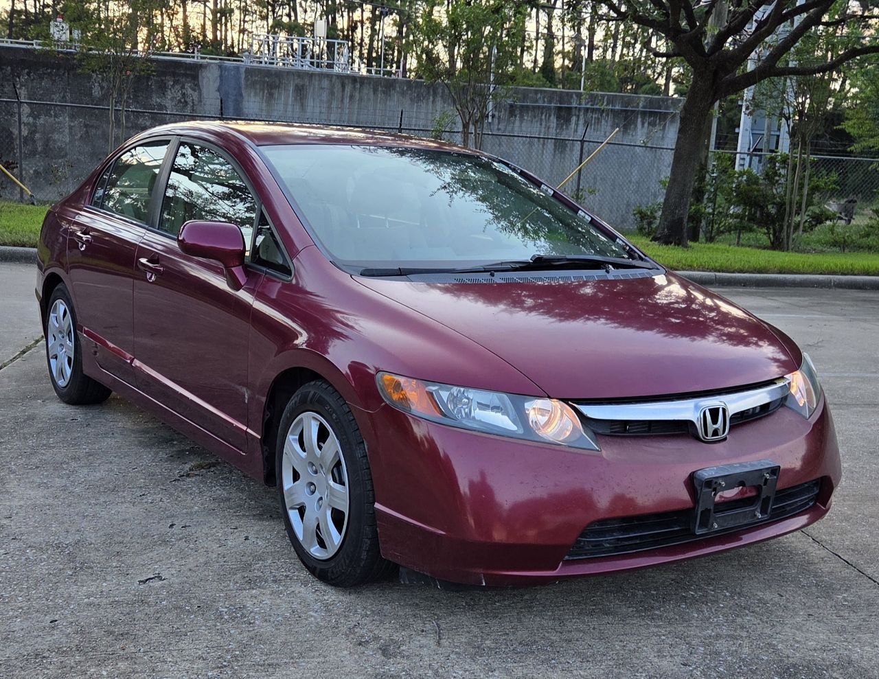 2006 Honda Civic